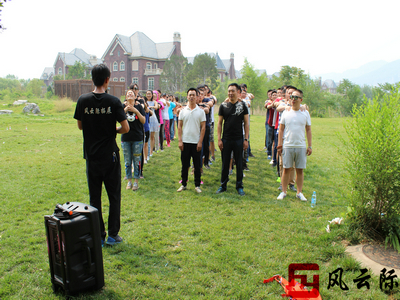 大學生素質(zhì)拓展活動總結(jié)