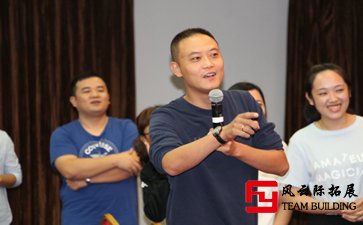 拓展訓(xùn)練心得體會(huì)簡短10篇