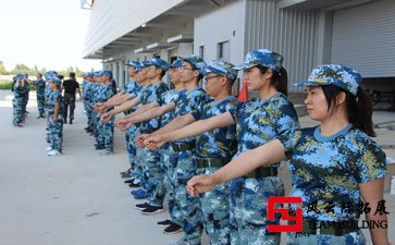 大學(xué)軍訓(xùn)心得體會(huì)800字