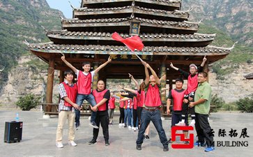 教師團(tuán)建心得體會(huì)500字
