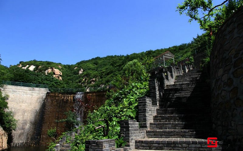 懷柔百泉山1日團(tuán)建拓展活動方案