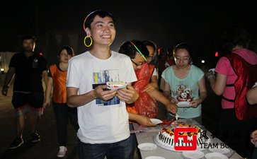 適合預(yù)算少的團建應(yīng)該怎么玩 請看這里！