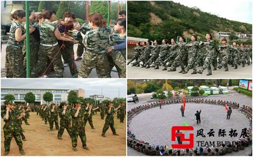 軍訓心得體會500字