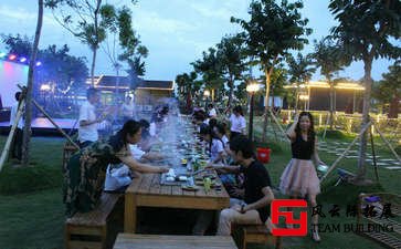 北京8月1天團(tuán)建拓展活動(dòng)策劃方案