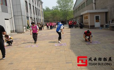 學校拓展訓練心得體會感想500字-1000字五篇