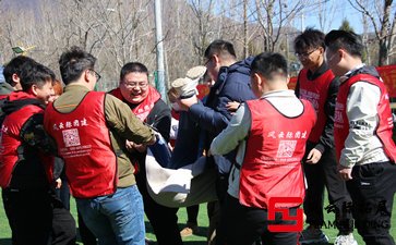 戶外拓展訓練感想500字-1000字五篇