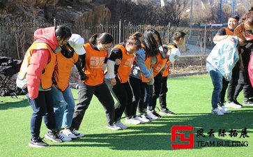 戶外拓展培訓(xùn)體會1000字五篇