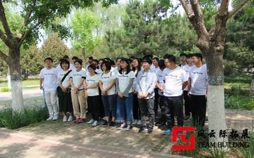 拓展訓練：難忘的經歷五篇