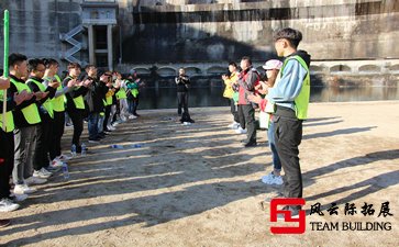 團隊建設與執(zhí)行力培訓心得五篇