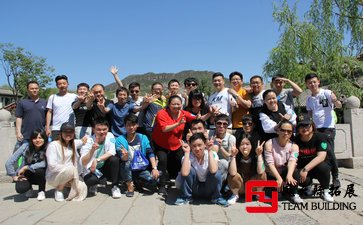 拓展訓(xùn)練體會(huì)：付出的是汗水，收獲的是友誼?五篇