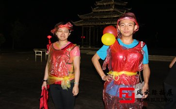 團(tuán)建活動(dòng)微信發(fā)朋友圈怎么寫(xiě)說(shuō)說(shuō)