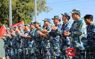 軍訓(xùn)心得體會300字