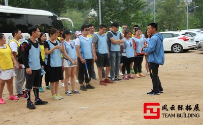 輔導(dǎo)員拓展訓(xùn)練心得體會(huì)1500字