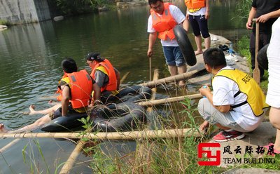 拓展訓(xùn)練心得體會(huì)總結(jié)3000字