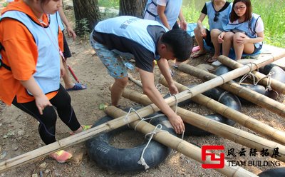 第一次參加戶外拓展訓(xùn)練心得體會(huì)