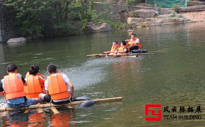 拓展心得丨以信任為基石以協(xié)作促提升