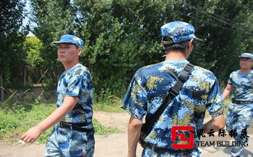 軍訓感悟|又道天涼好個秋