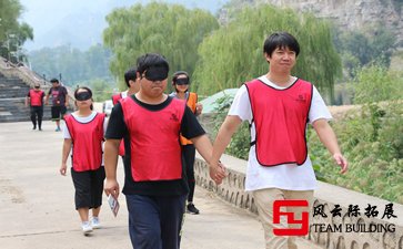 拓展訓(xùn)練三天，你最開心的時刻是?