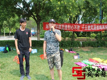 北京拓展培訓(xùn)與高層領(lǐng)導(dǎo)有哪些相關(guān)性？