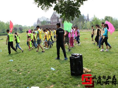 為什么越來越多的公司開展拓展訓(xùn)練活動？
