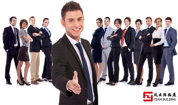 企業(yè)銷售團(tuán)隊(duì)、中高管理層培訓(xùn)團(tuán)隊(duì)