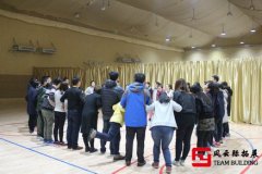 2018新生入學(xué)素質(zhì)拓展訓(xùn)練心得體會(huì)