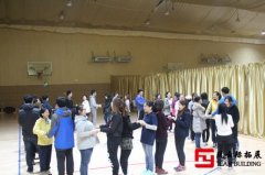 戶外素質(zhì)拓展游戲心得體會(huì)