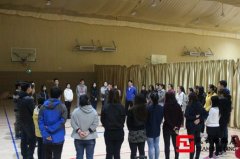 北京拓展訓(xùn)練心得：如何激發(fā)自己的潛能