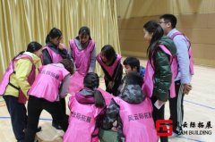 “迎新年?聚眾力”戶(hù)外團(tuán)建拓展活動(dòng)心得總結(jié)