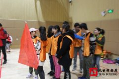 北京拓展訓(xùn)練心得：增強(qiáng)了部門(mén)之間的溝通協(xié)作
