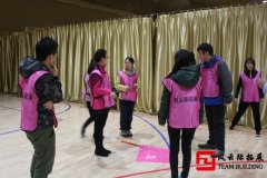 雪地團(tuán)建拓展訓(xùn)練心得體會(huì)