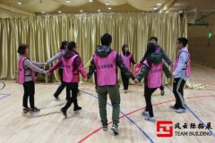 雪地團(tuán)建拓展游戲心得體會(huì)