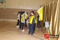 什么是素拓？什么是素質(zhì)拓展訓(xùn)練？