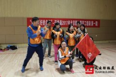 拓展訓(xùn)練心得：互聯(lián)網(wǎng)時(shí)代集體活動(dòng)為什么還選擇素質(zhì)拓展訓(xùn)練？