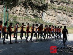 公司團建拓展訓練活動總結,心得體會,感悟,感想