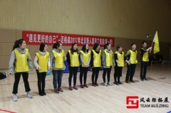 2018新團隊拓展訓練心得體會,總結,感悟,感想