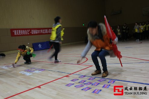 超音速素質(zhì)拓展訓練圖片