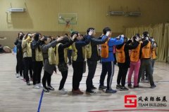 三國風(fēng)云戶外主題拓展培訓(xùn)活動(dòng)總結(jié),心得體會(huì)