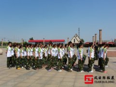 新生拓展訓練活動總結,心得體會,感悟