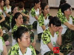 軍事拓展訓練心得體會_2018軍訓感悟（900字）