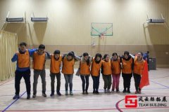 中高層領(lǐng)導(dǎo)拓展訓(xùn)練活動心得體會,感悟,感受,總結(jié)