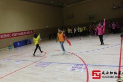 戶外拓展訓練中認識到主動交朋友的重要性