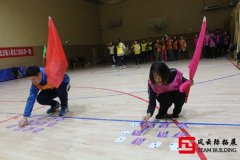 2023最新大學生素質拓展團建活動的小游戲推薦