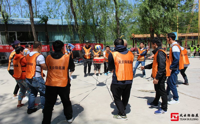 干部戶外拓展訓(xùn)練心得體會(huì)