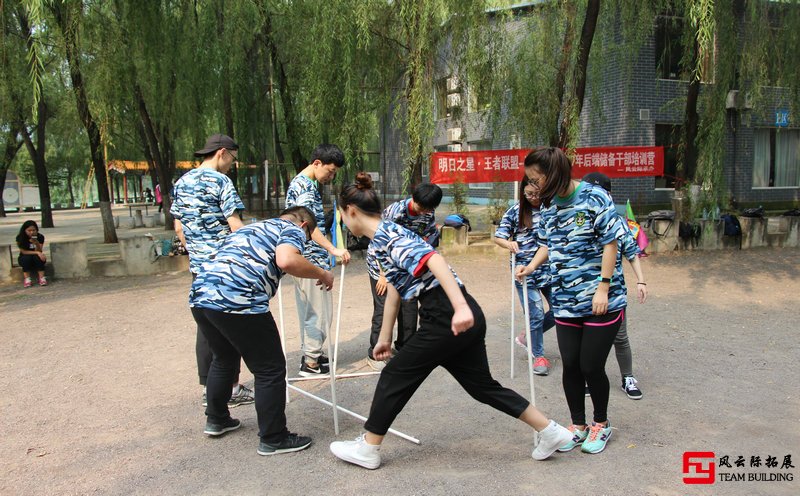 懷柔拓展訓(xùn)練心得體會(huì)