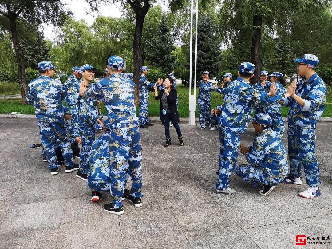 軍訓(xùn)心得體會300字「五篇」
