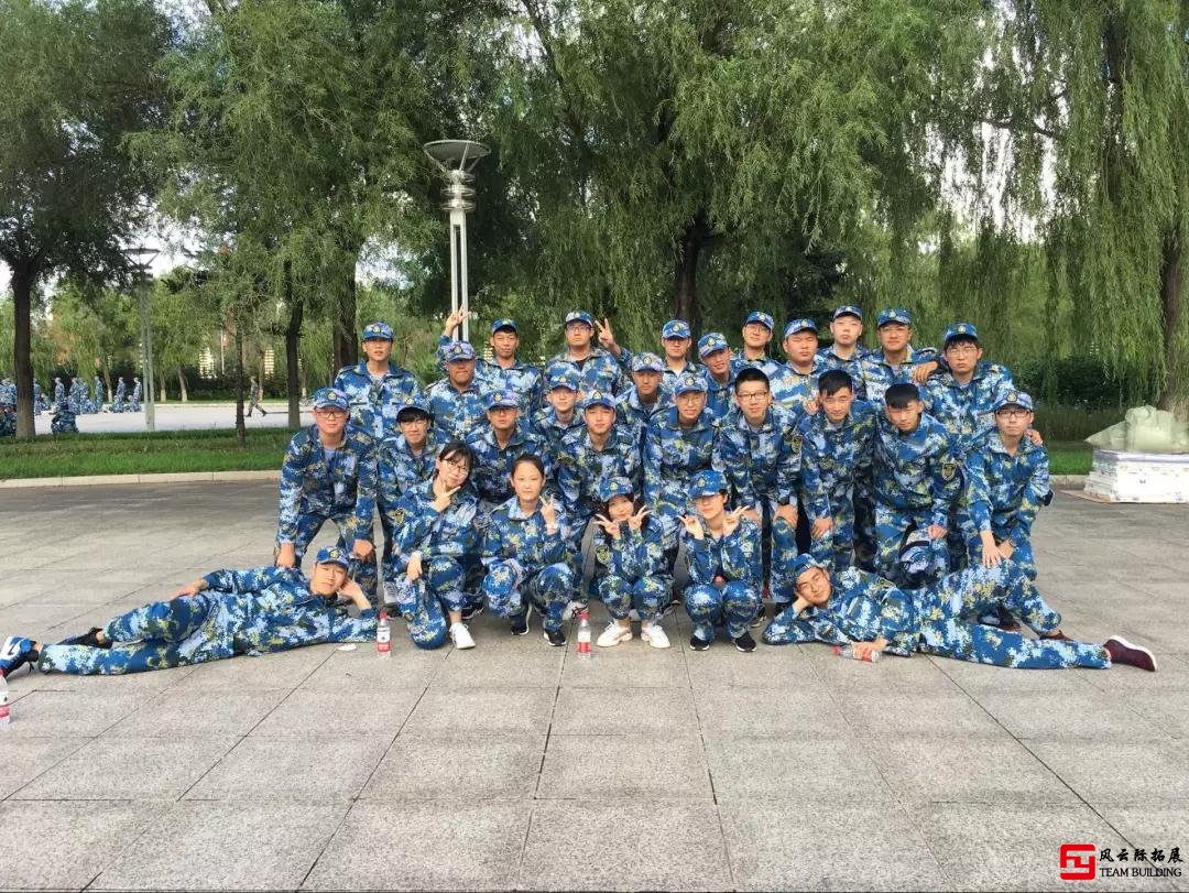 軍訓(xùn)心得體會800字