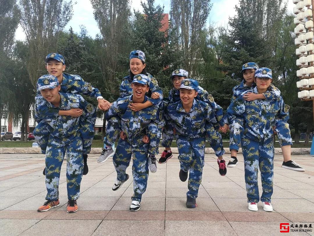 軍訓(xùn)心得體會800字「五篇」