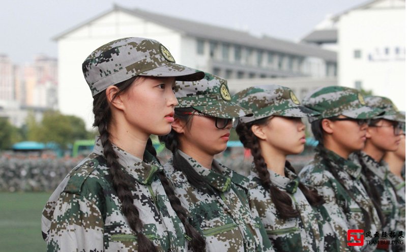 軍訓(xùn)心得體會100字「七篇」