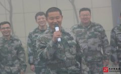 大學(xué)軍訓(xùn)心得體會(huì)1000字